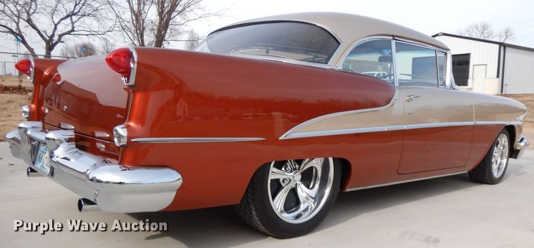 image for item GG9368 1955 Oldsmobile Super 88