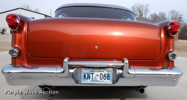 image for item GG9368 1955 Oldsmobile Super 88