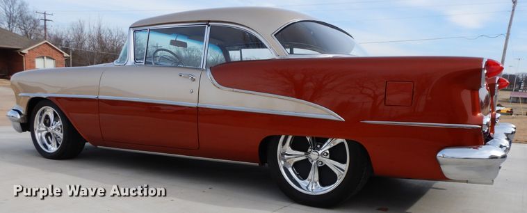 image for item GG9368 1955 Oldsmobile Super 88