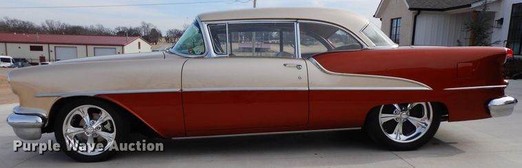 image for item GG9368 1955 Oldsmobile Super 88