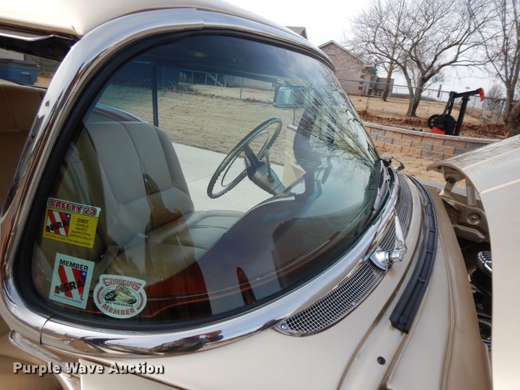 image for item GG9368 1955 Oldsmobile Super 88