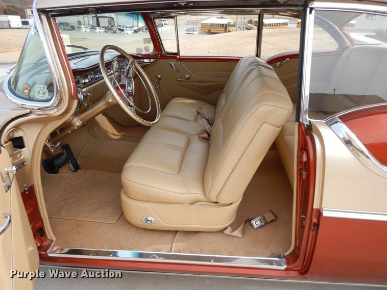 image for item GG9368 1955 Oldsmobile Super 88