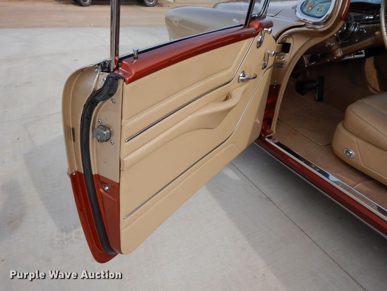 image for item GG9368 1955 Oldsmobile Super 88