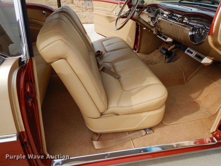 image for item GG9368 1955 Oldsmobile Super 88