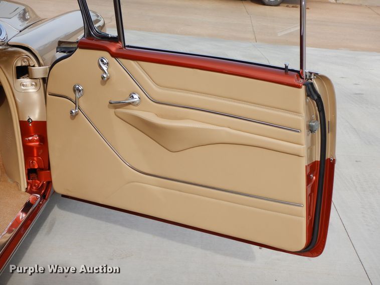 image for item GG9368 1955 Oldsmobile Super 88