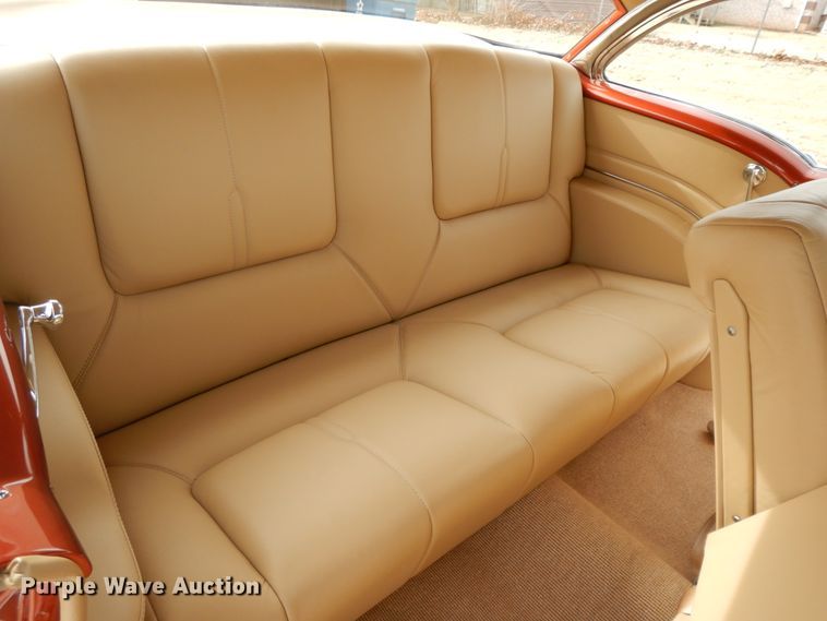 image for item GG9368 1955 Oldsmobile Super 88