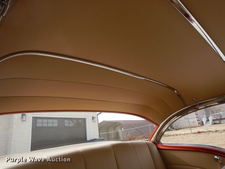 image for item GG9368 1955 Oldsmobile Super 88