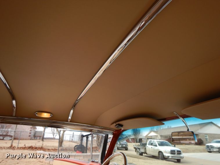 image for item GG9368 1955 Oldsmobile Super 88