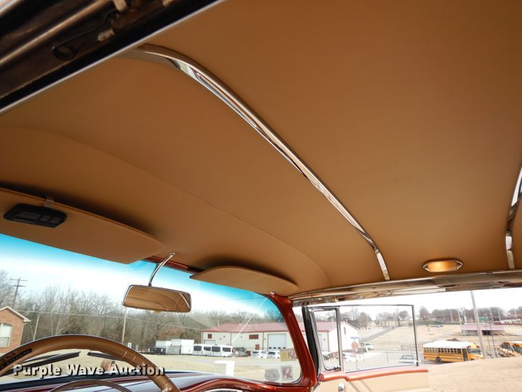 image for item GG9368 1955 Oldsmobile Super 88