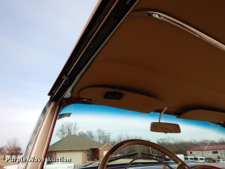 image for item GG9368 1955 Oldsmobile Super 88