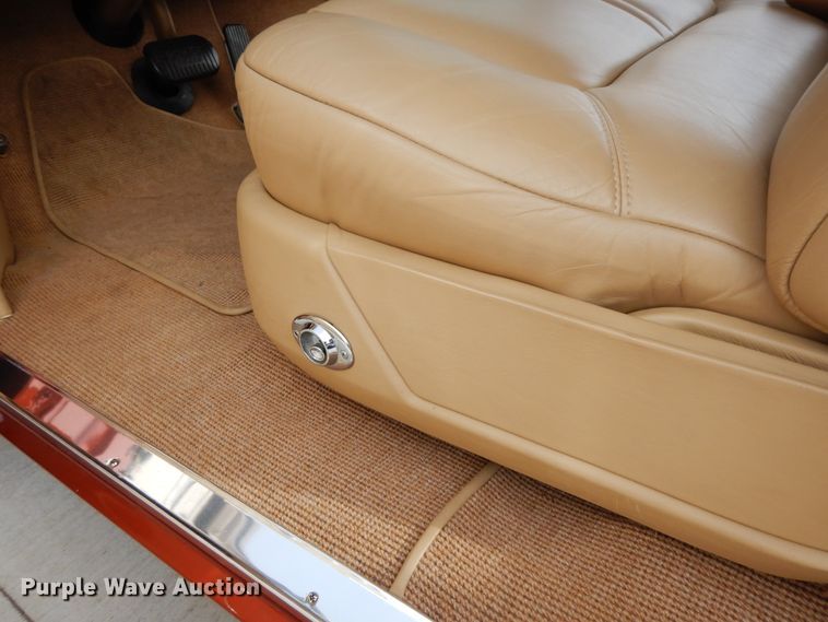 image for item GG9368 1955 Oldsmobile Super 88