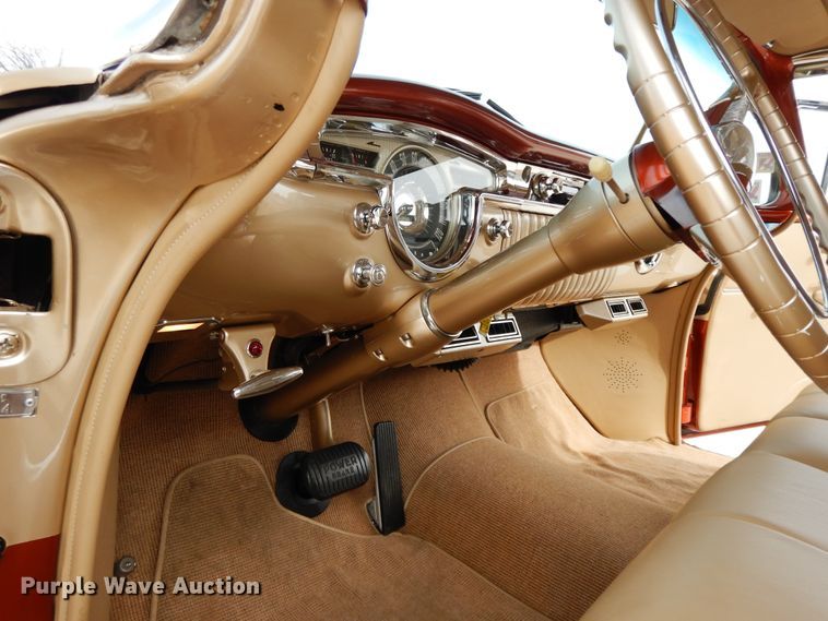 image for item GG9368 1955 Oldsmobile Super 88