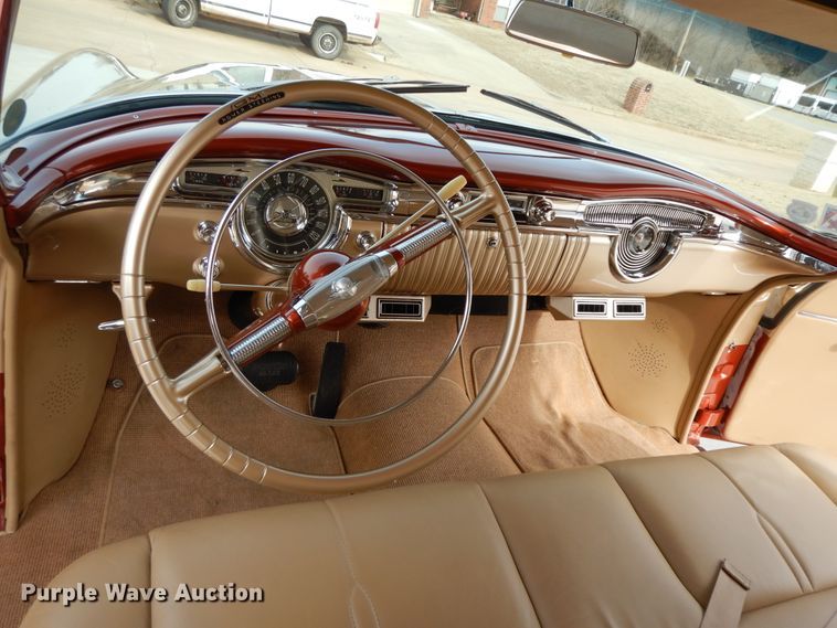 image for item GG9368 1955 Oldsmobile Super 88