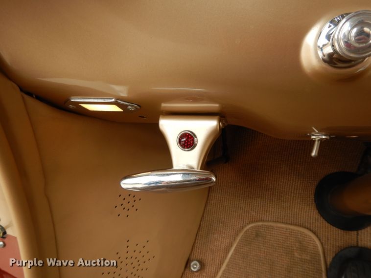 image for item GG9368 1955 Oldsmobile Super 88