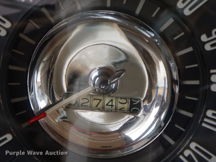 image for item GG9368 1955 Oldsmobile Super 88