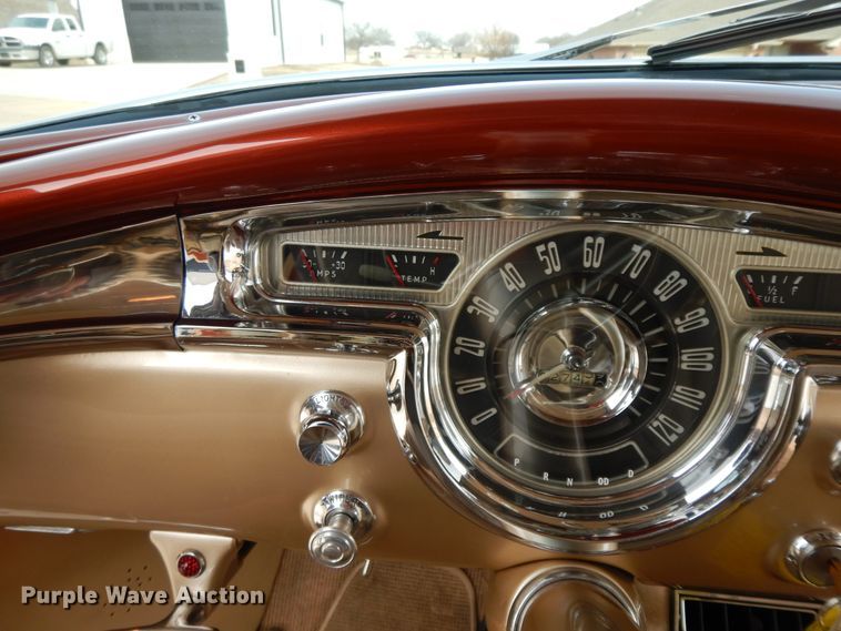 image for item GG9368 1955 Oldsmobile Super 88
