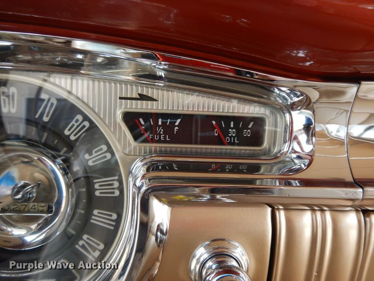 image for item GG9368 1955 Oldsmobile Super 88