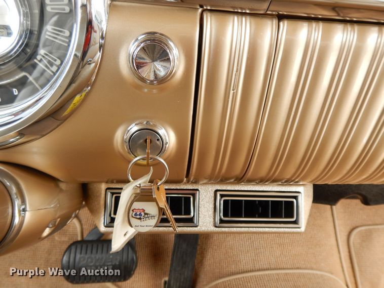 image for item GG9368 1955 Oldsmobile Super 88