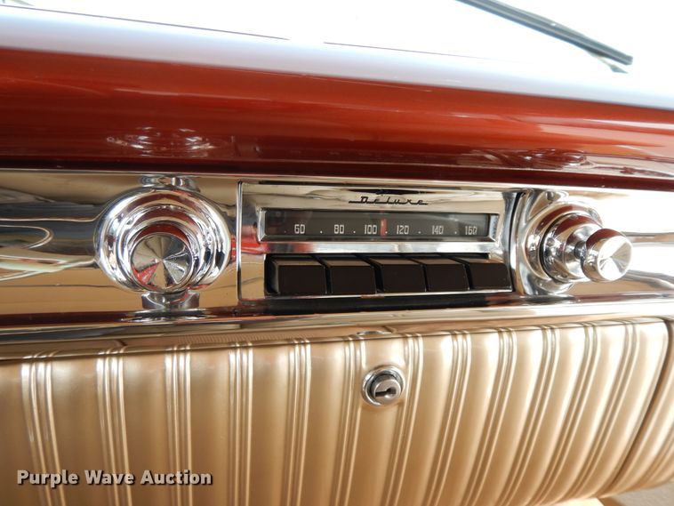 image for item GG9368 1955 Oldsmobile Super 88