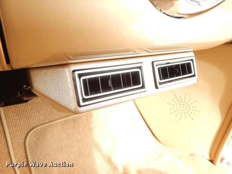 image for item GG9368 1955 Oldsmobile Super 88