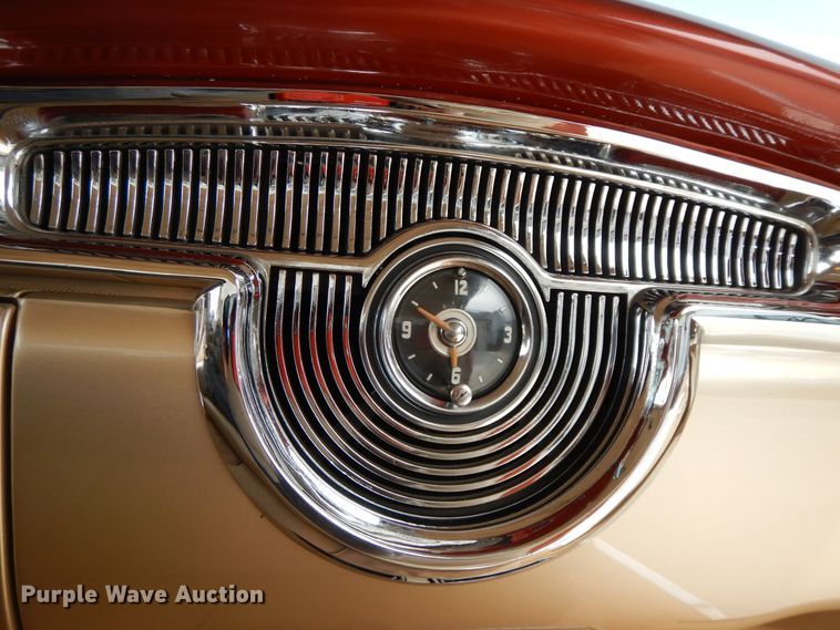 image for item GG9368 1955 Oldsmobile Super 88