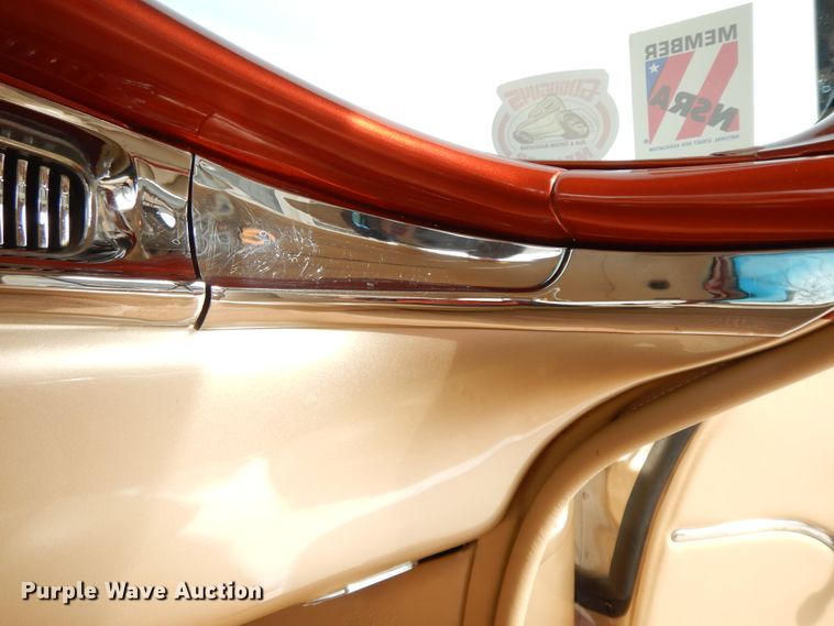 image for item GG9368 1955 Oldsmobile Super 88