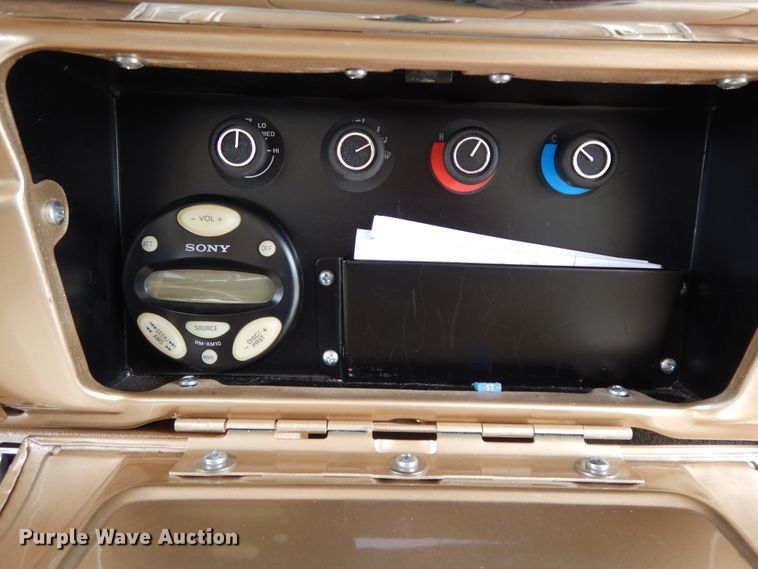 image for item GG9368 1955 Oldsmobile Super 88