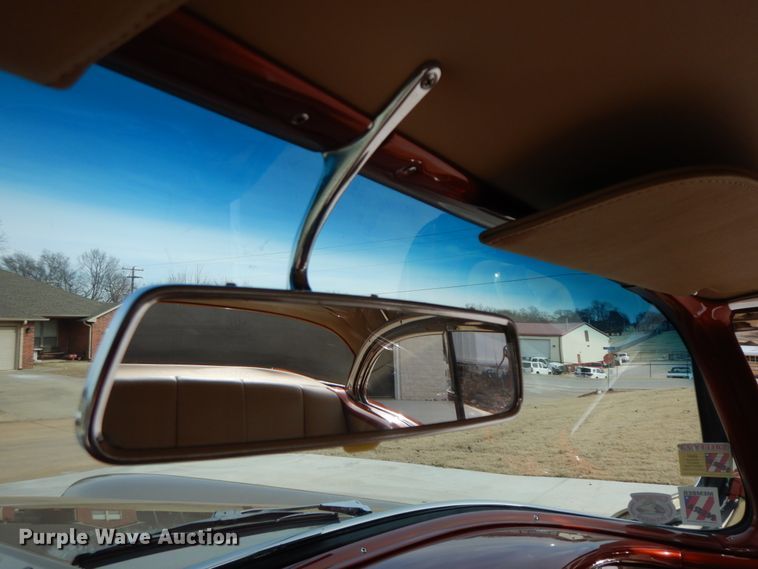 image for item GG9368 1955 Oldsmobile Super 88