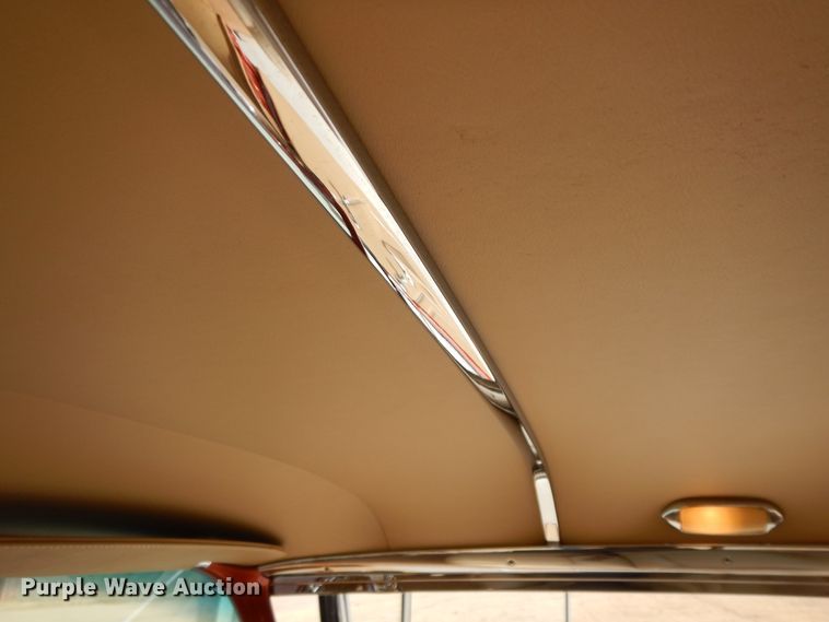 image for item GG9368 1955 Oldsmobile Super 88