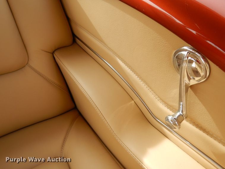 image for item GG9368 1955 Oldsmobile Super 88