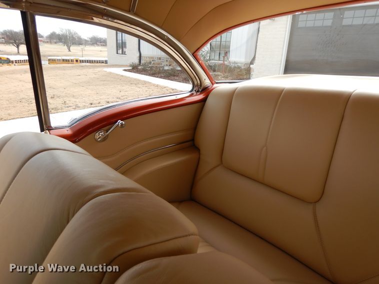 image for item GG9368 1955 Oldsmobile Super 88