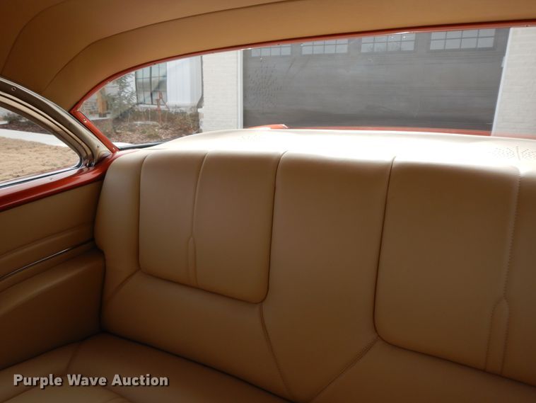 image for item GG9368 1955 Oldsmobile Super 88