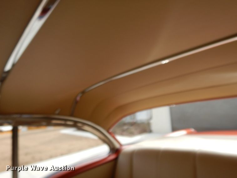 image for item GG9368 1955 Oldsmobile Super 88