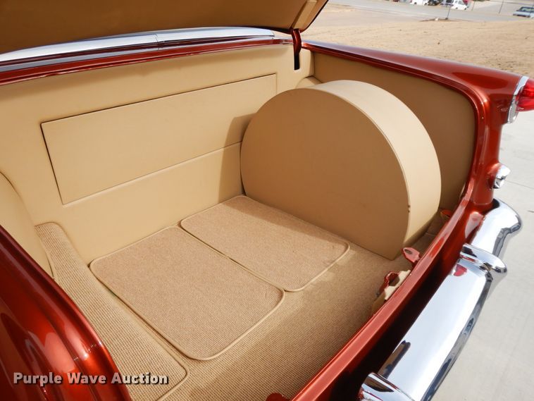 image for item GG9368 1955 Oldsmobile Super 88
