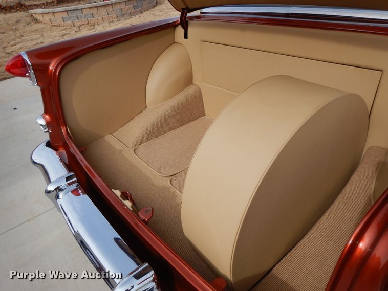 image for item GG9368 1955 Oldsmobile Super 88