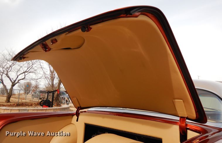 image for item GG9368 1955 Oldsmobile Super 88