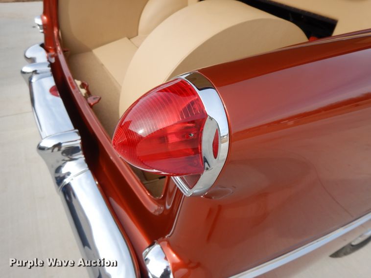 image for item GG9368 1955 Oldsmobile Super 88