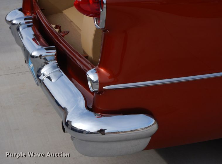 image for item GG9368 1955 Oldsmobile Super 88