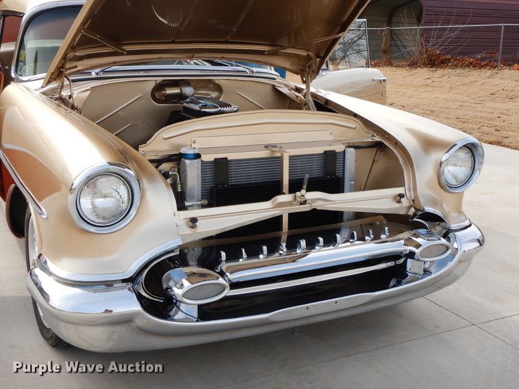 image for item GG9368 1955 Oldsmobile Super 88