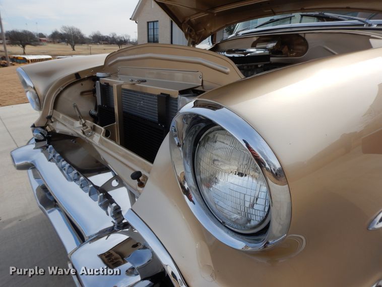 image for item GG9368 1955 Oldsmobile Super 88