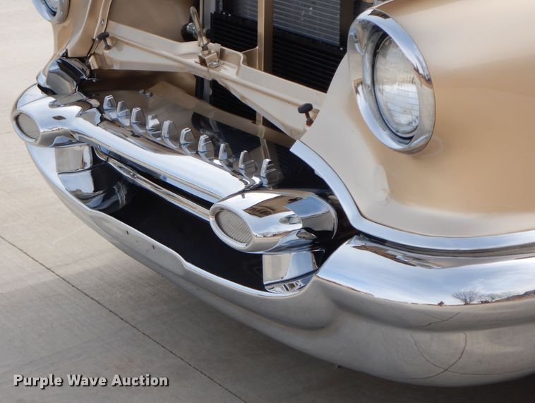 image for item GG9368 1955 Oldsmobile Super 88