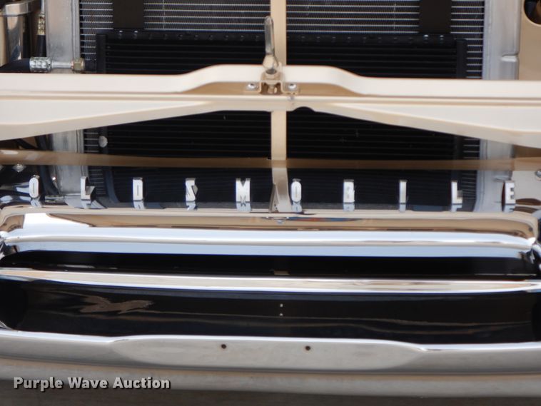 image for item GG9368 1955 Oldsmobile Super 88