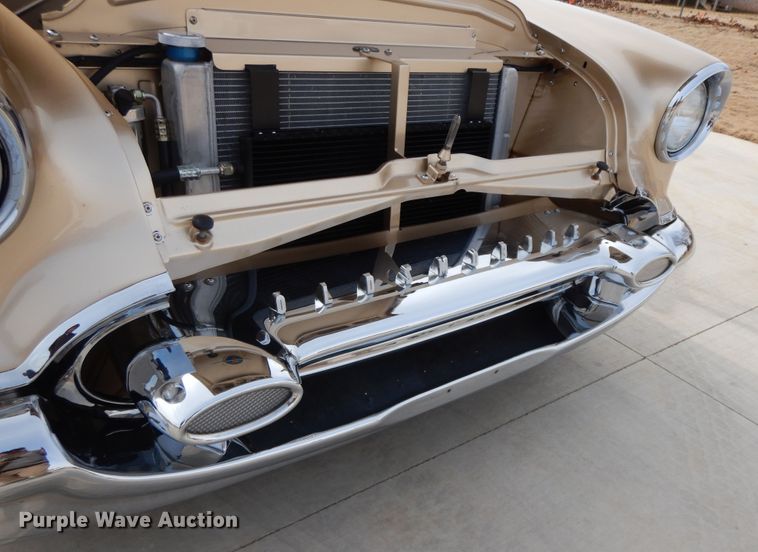 image for item GG9368 1955 Oldsmobile Super 88