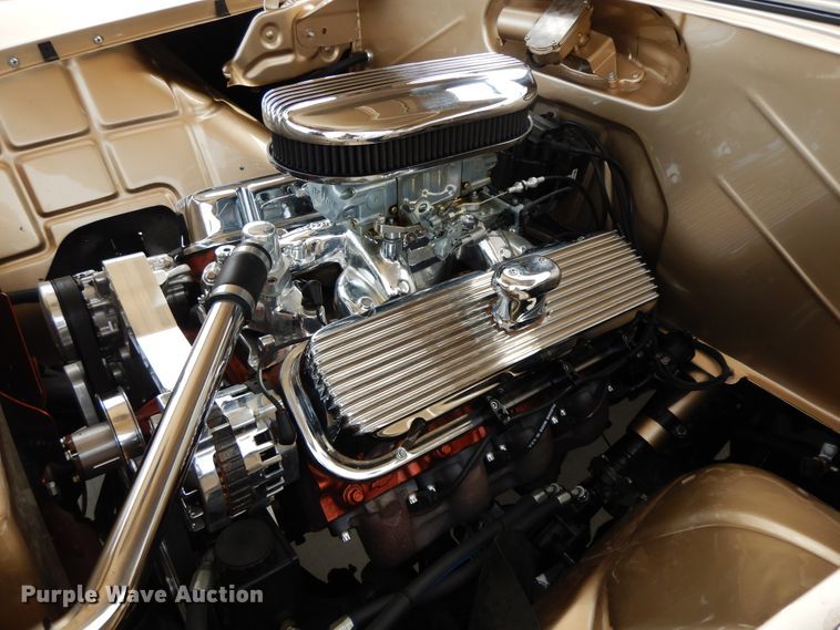 image for item GG9368 1955 Oldsmobile Super 88