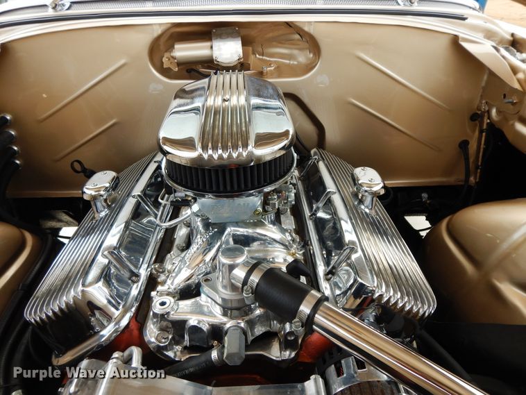 image for item GG9368 1955 Oldsmobile Super 88