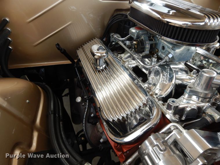 image for item GG9368 1955 Oldsmobile Super 88