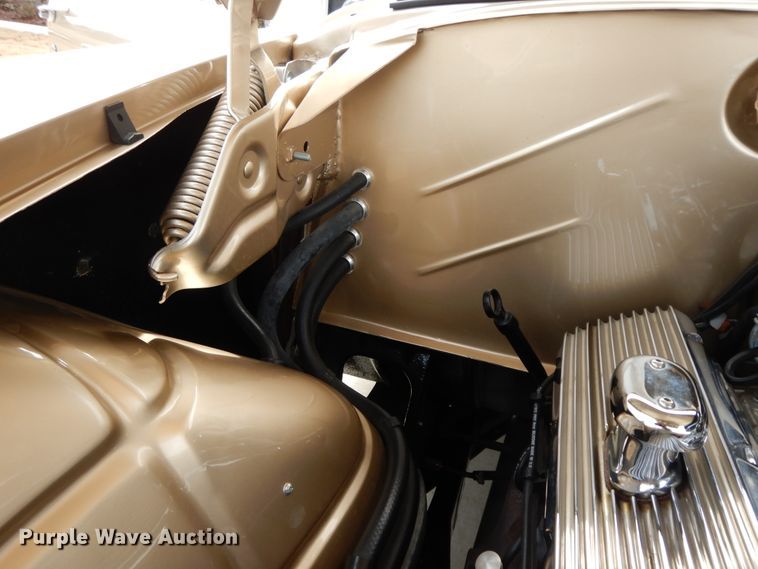 image for item GG9368 1955 Oldsmobile Super 88