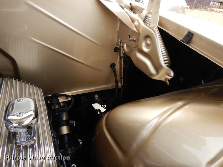 image for item GG9368 1955 Oldsmobile Super 88