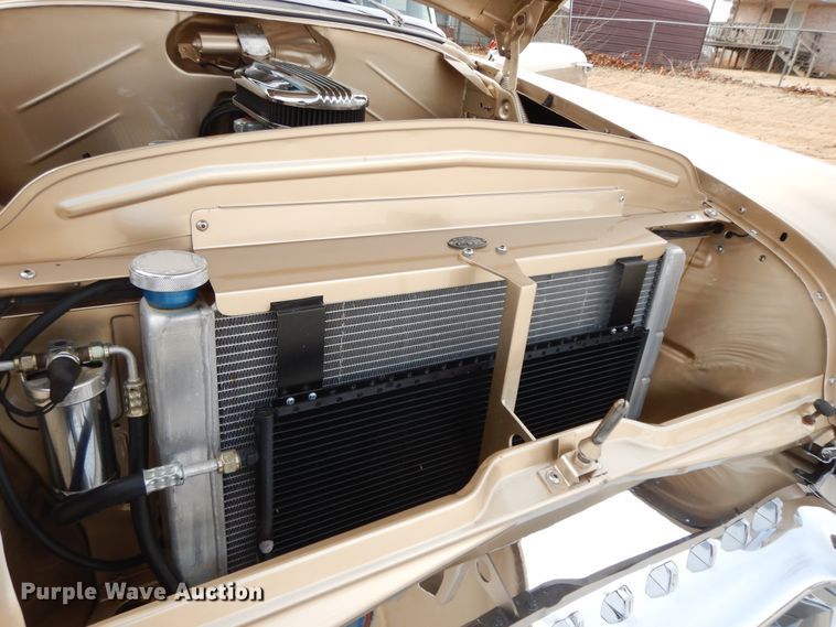 image for item GG9368 1955 Oldsmobile Super 88