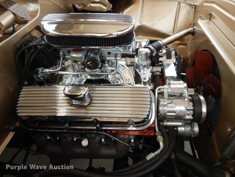 image for item GG9368 1955 Oldsmobile Super 88